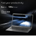 Laptops: Walker Notebook/Laptop Pc Model No-Nu14A1,14.1 Inches,Gemini Celeron N 4020,4 Gb Ram,128 Gb Ssd,Windows 11 Home Sl- Colour Black,Intel